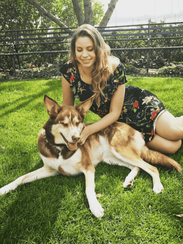 Kira Lynn Instagram